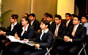 Masters of business administration