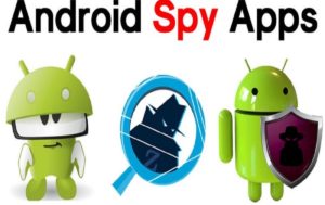 spy app
