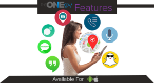 spy app for android