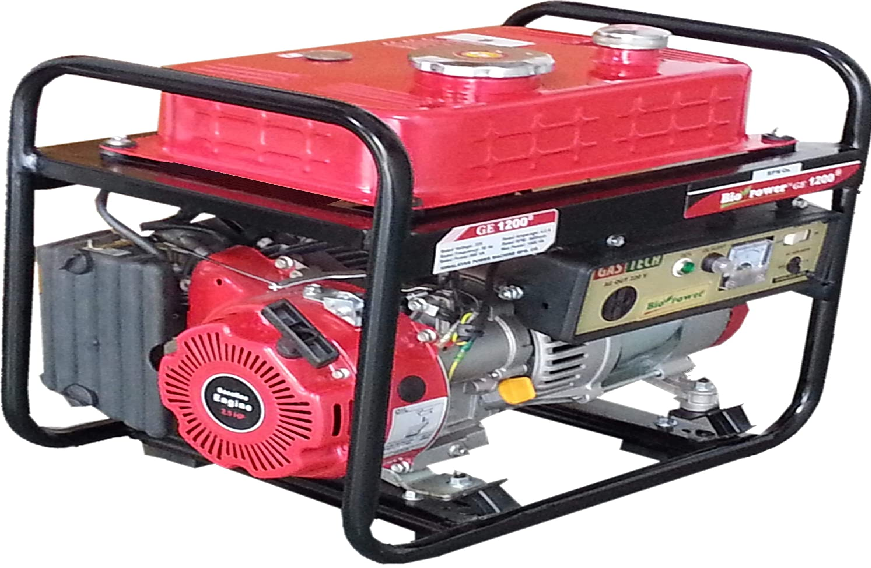 1 KVA Generator Honda- Reasons To Buy