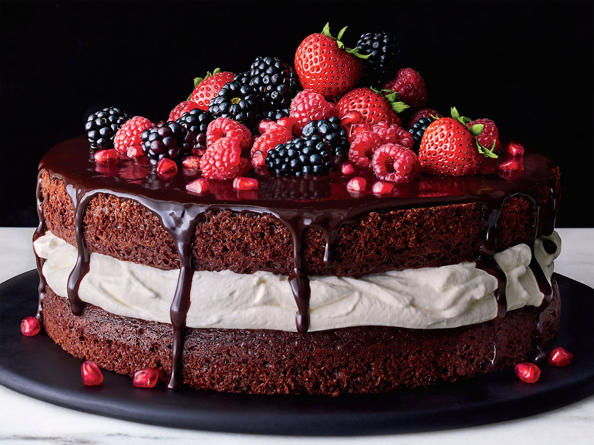 Enjoy The Luxury Of Freshly Baked Cakes: Cake Online Surat