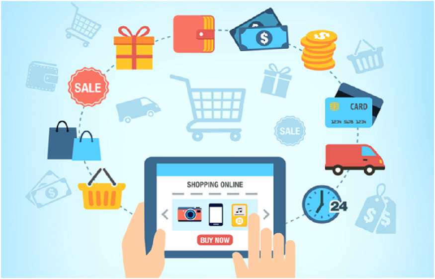 How Coupons Change Shopping Behavior? And How It Affectthe Online ShoppingBehavior