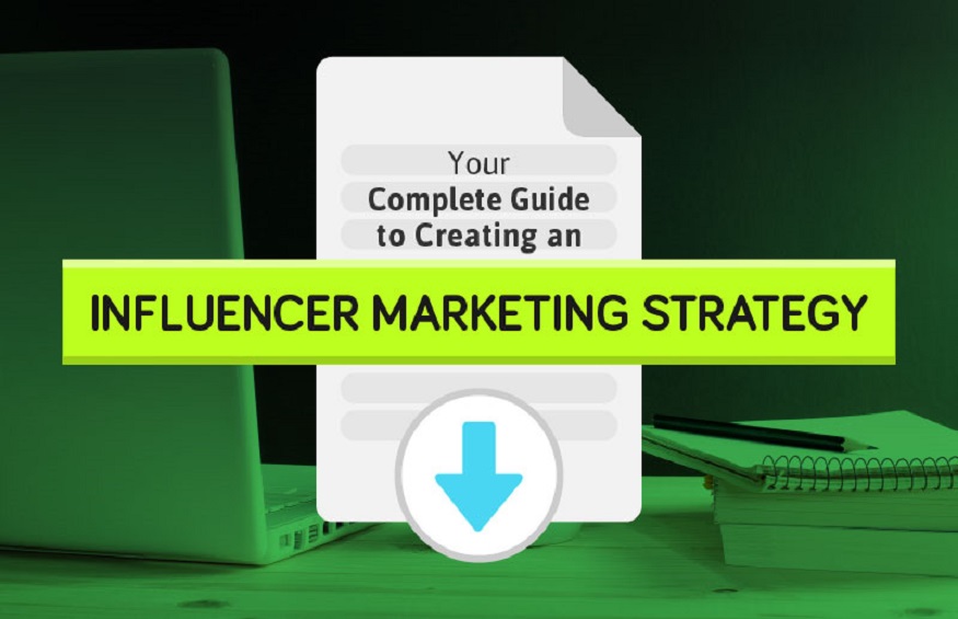 Make Your Next Campaign The Best With The Help Of An Influencer Marketing Agency
