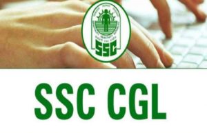 SSC CGL