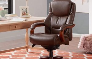 Why choose to buy executive office chairs