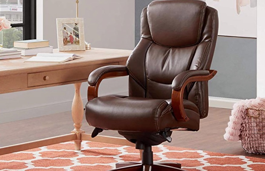 Why choose to buy executive office chairs?