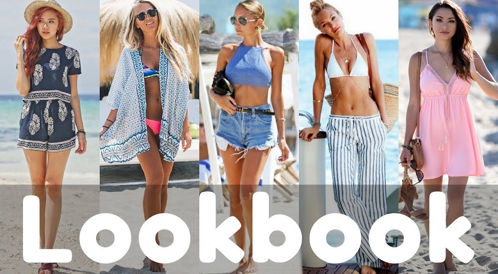 6 Trendy Beach Outfit Ideas for This Summer