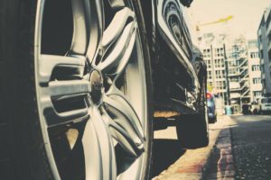 alloy Wheels uk