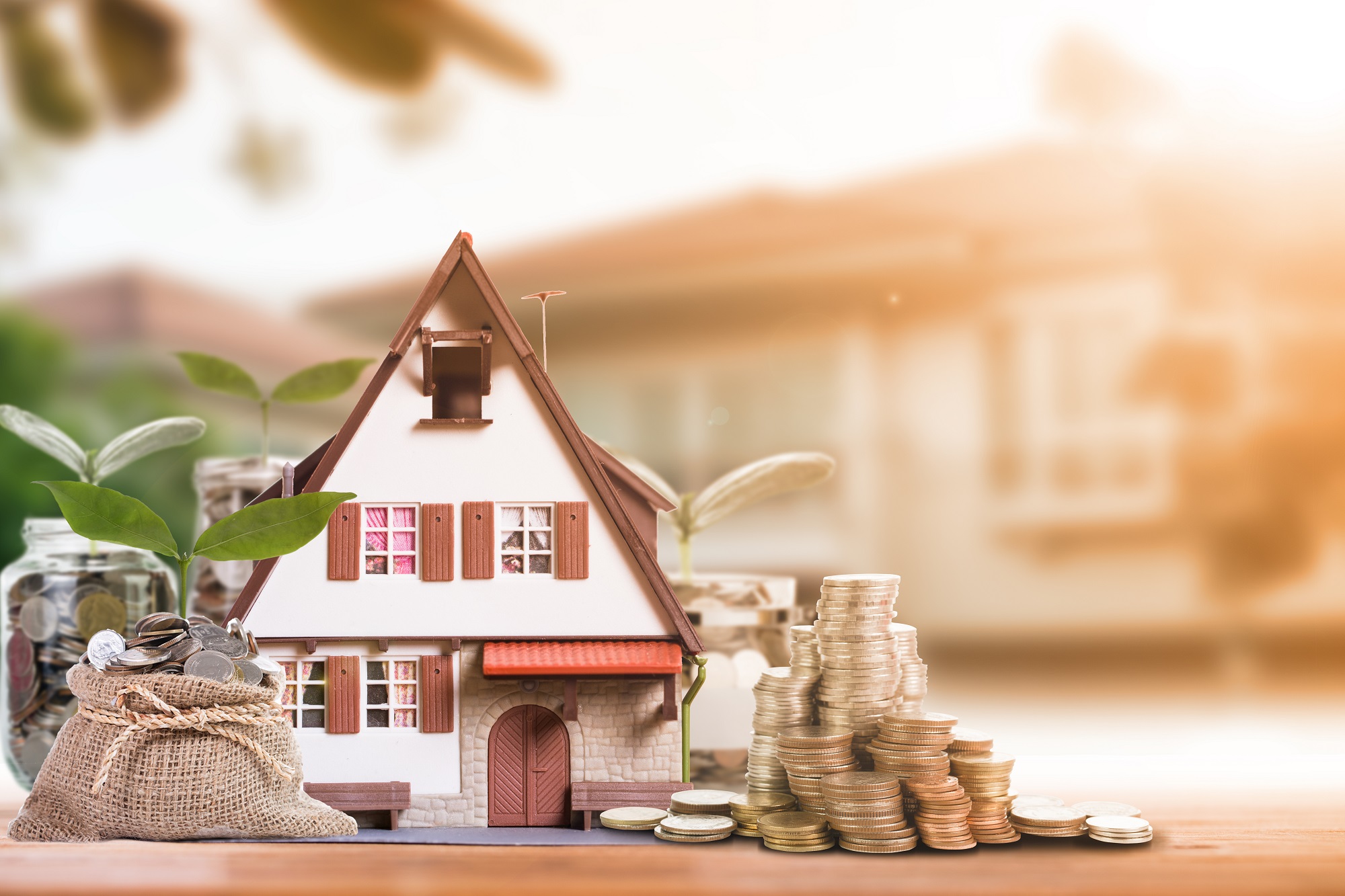 What are the obligations of the landlord of a rental property?