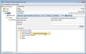 web methods integration server