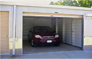What Does It Take To Store A Car