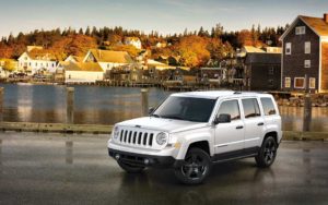 Best Jeep Lease Deals In NJ