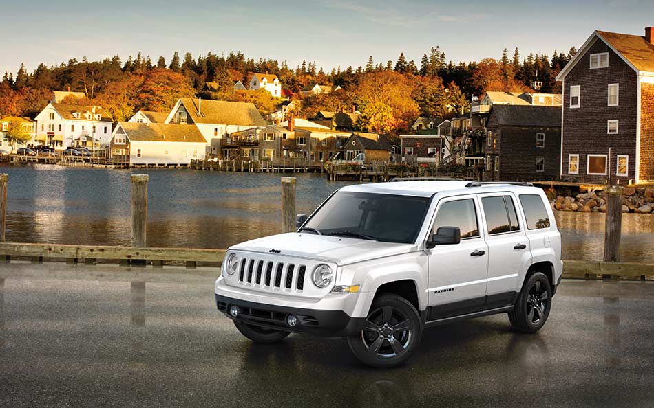 The Best Jeep Lease Deals In NJ Ensures A Different Milestone