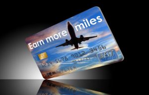 Book Flight Tickets and Earn Miles!