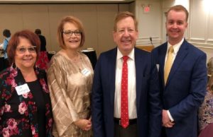 Fred Glynn - Promoting the Values of Fiscal Conservatism in Society