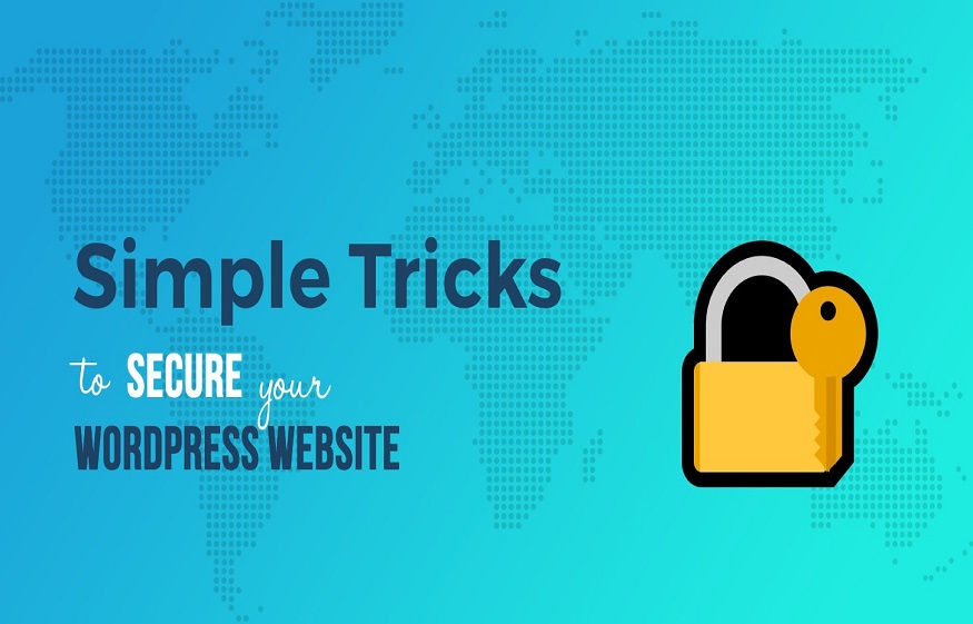 7 Steps to WordPress Security