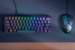 Gaming Keyboard
