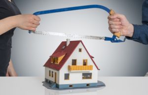 What to Keep in Mind when Buying a House While Getting a Divorce