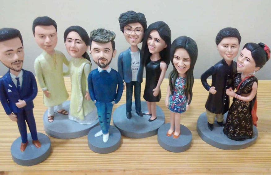 Why Custom Bobbleheads is Good for Your Company