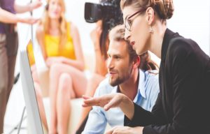 Ad Agency-- Transforming Principle of Agency