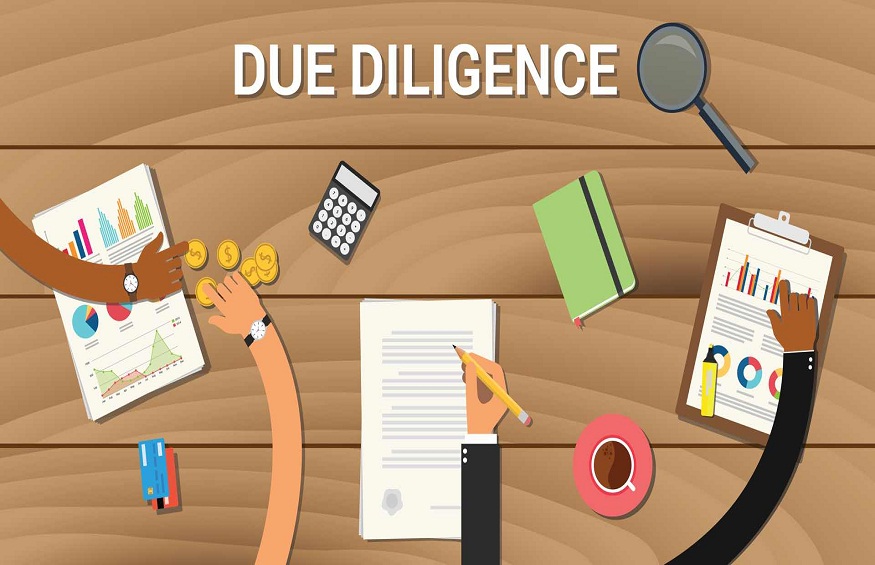 Top Benefits of Drafting a Due Diligence Report