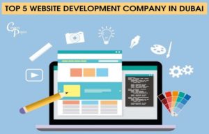 website development company Dubai with Machine Learning