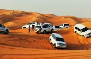 Top Deals For Desert Safari Dubai