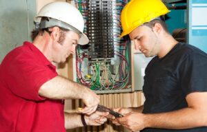 Commercial Electricians Are a Cut Above Residential Sparkies