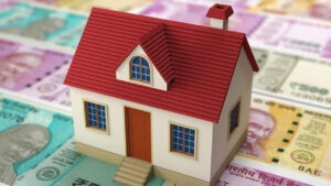 home loans in India