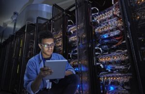 Backblaze to Store and Backup Data