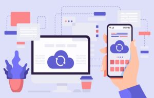 Restoring Your Website