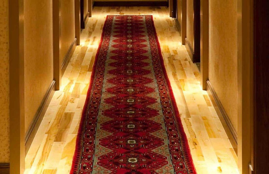 6 Tips Choosing The Right Door Entry Mats for Your Hotel Lobby