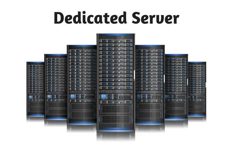Managed Vs. Unmanaged Dedicated Server: The Difference