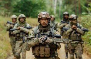 Military quotes