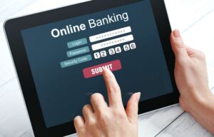 savings account online