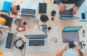 Online Business