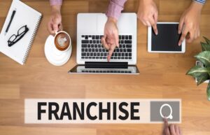 Opening a Franchise Business Organization
