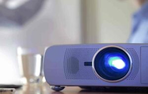 projector for rent
