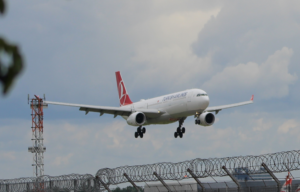 Correction On Tickets Before Flying