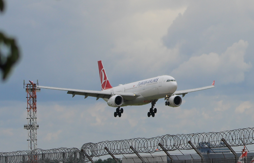 Does Turkish Airlines Allow Name Correction On Tickets Before Flying?