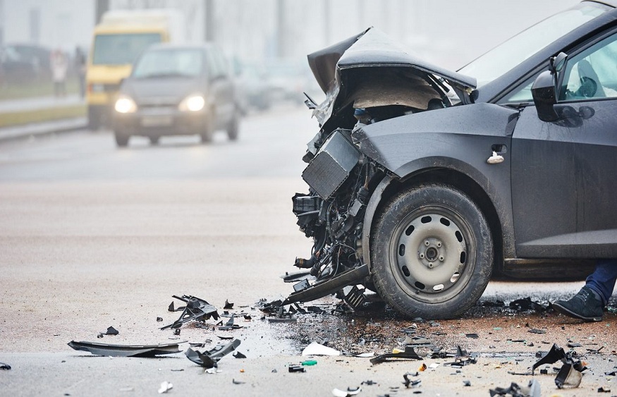 What To Do If You’re in an Accident With an Unlicensed Driver