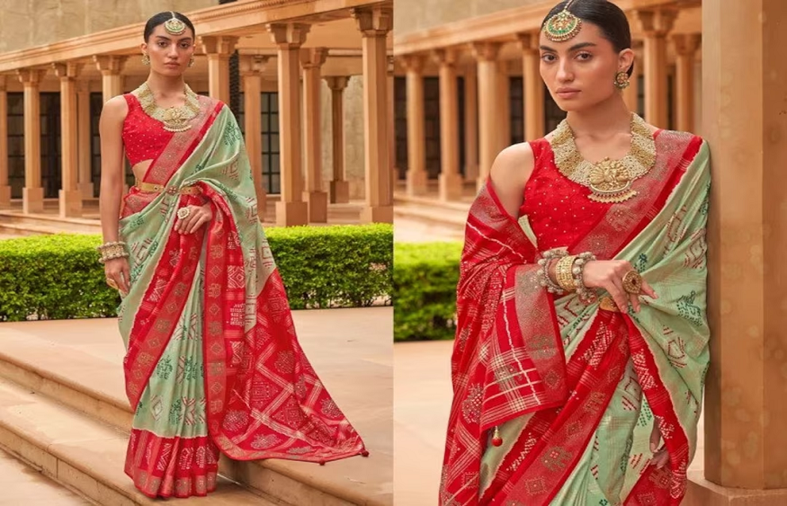 10 tips to note for your next online saree purchase