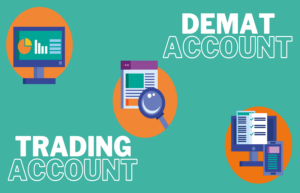 online demat account