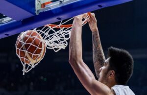 Basketball Return Systems