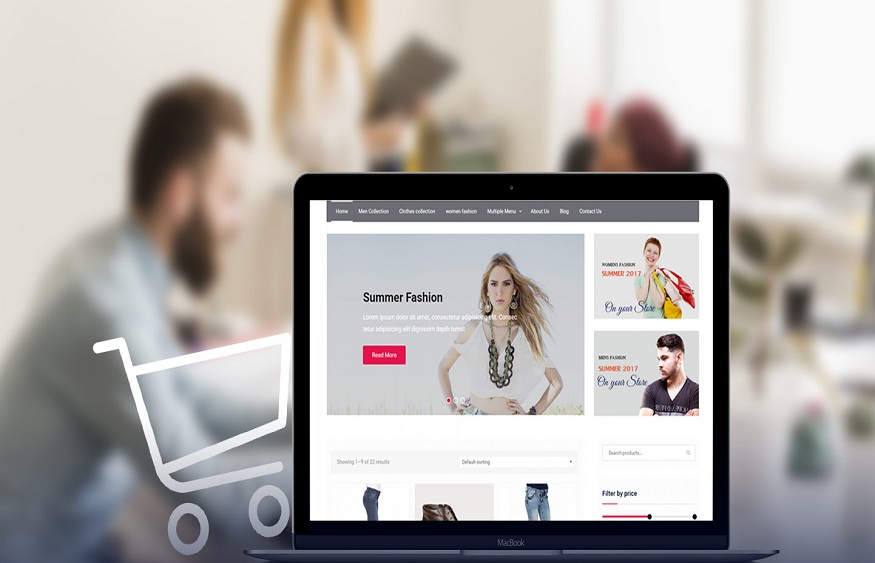 Elevate Your E-Commerce Website Footfall with These Innovative Features