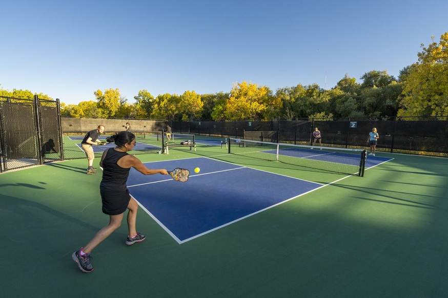 Pickleball Serving Rules: Serving Up Success