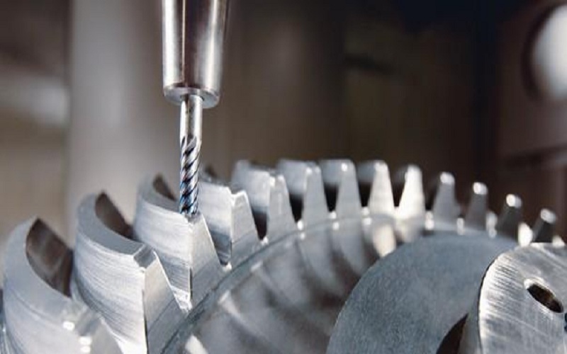 Unlocking Precision: A Guide to Metal Lathe Cutting Tools
