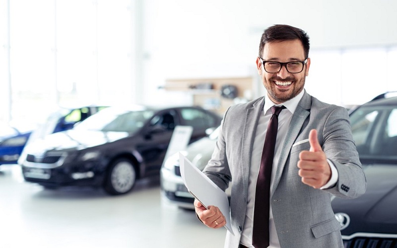 Jeff Lupient Wife Underlines Important Aspects of Managing a Car Dealership