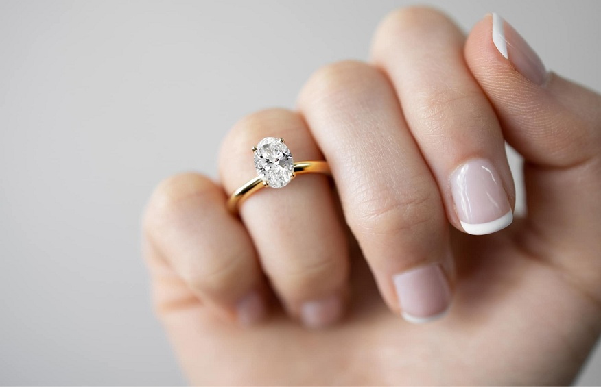 The Ultimate Guide to Buying an Engagement Ring in Manchester