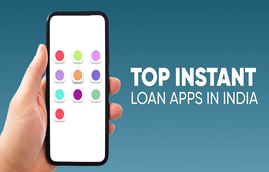 Get Easy EMI Without a Credit Card Through Instant Personal Loan Apps